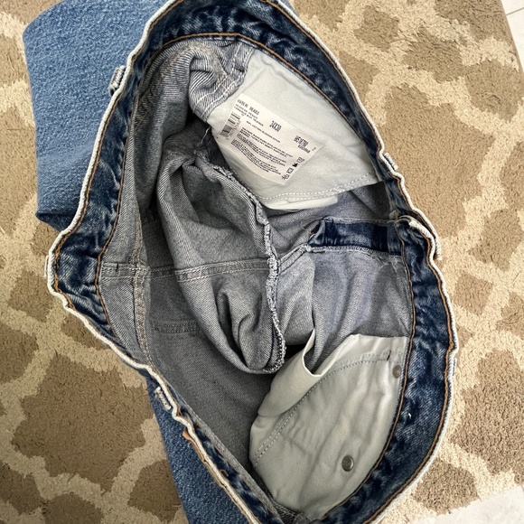 Dickies Men's Bootcut 34W x 30L - Picture 8 of 11